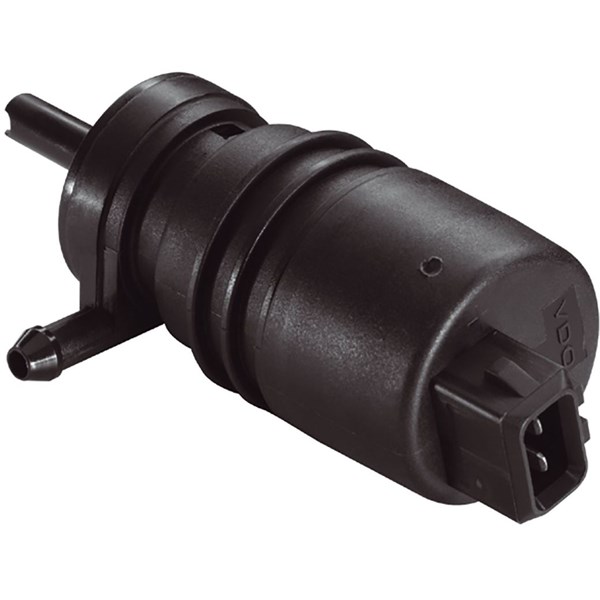 Lasinpesurin pumppu, lasinpesu 12V CONTINENTAL/VDO Continental/VDO