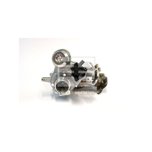 Turboahdin BE TURBO 5 years warranty BE TURBO