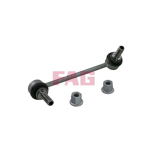 Tanko, kallistuksenvaimennin, Etuakseli, oikea FAG FAG