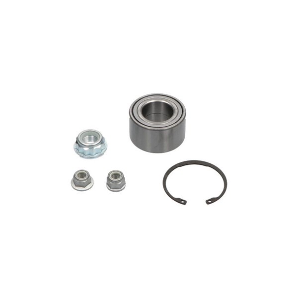 Pyöränlaakerisarja, etuakseli molemminpuoleinen KAVO PARTS KAVO PARTS