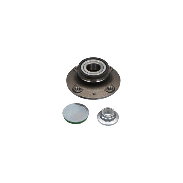 Pyöränlaakerisarja, Taka-akseli, molemminpuolinen KAVO PARTS KAVO PARTS
