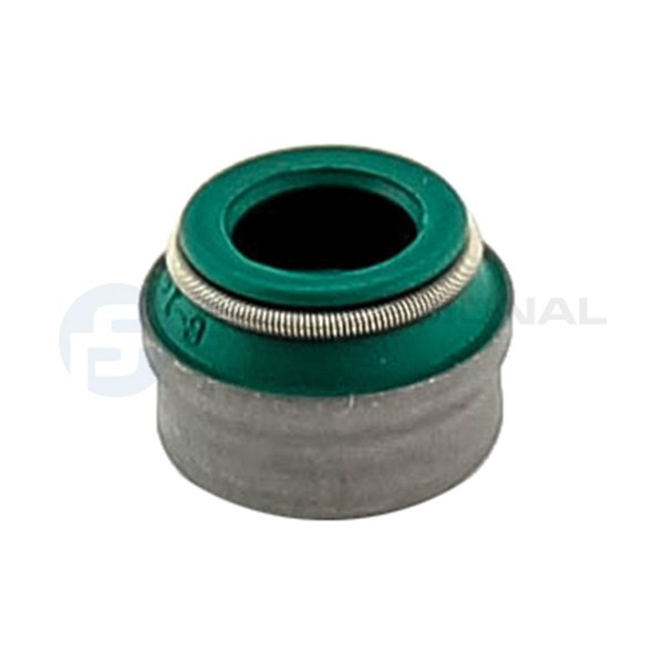 Tiiviste, venttiilivarsi