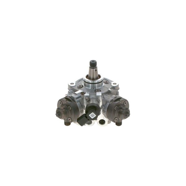 Korkeapainepumppu BOSCH BOSCH