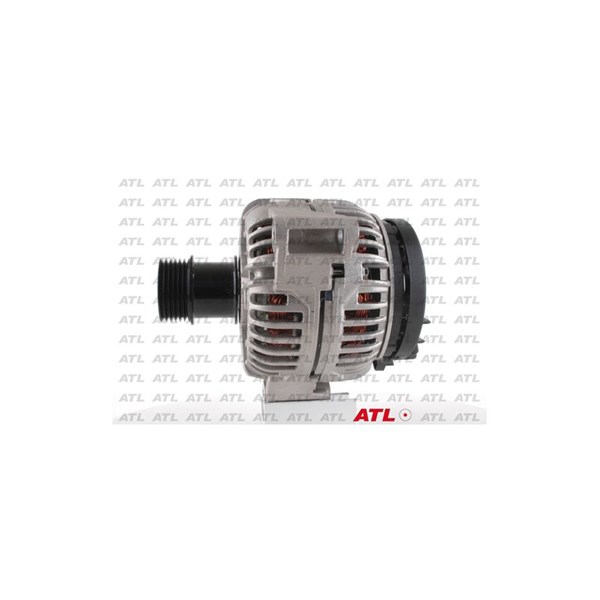 Laturi 14V 140A