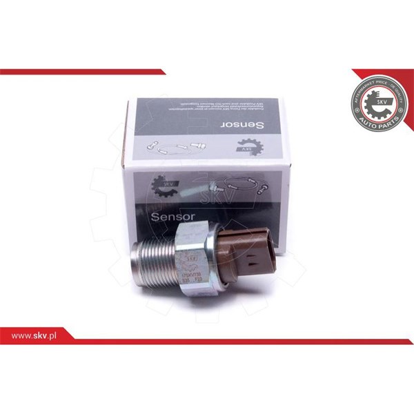 Tunnistin, polttoaineen paine ESEN SKV ESEN SKV