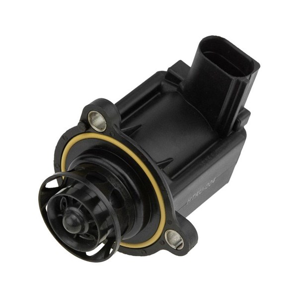 Ohivirtausventtiili, ahdin 12V NTY NTY
