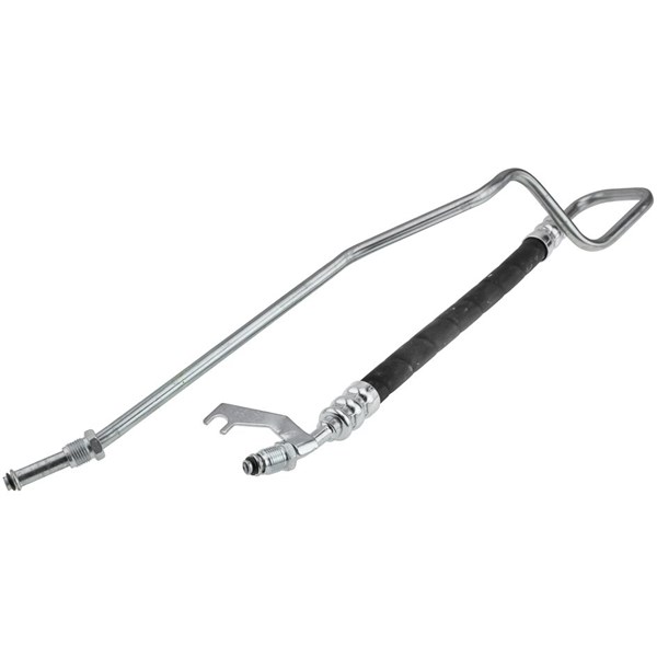 Hydrauliikkaletku, ohjaus NTY NTY