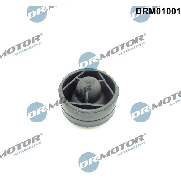 Rajoitin, moottorikoppa DR.MOTOR AUTOMOTIVE Dr.Motor Automotive