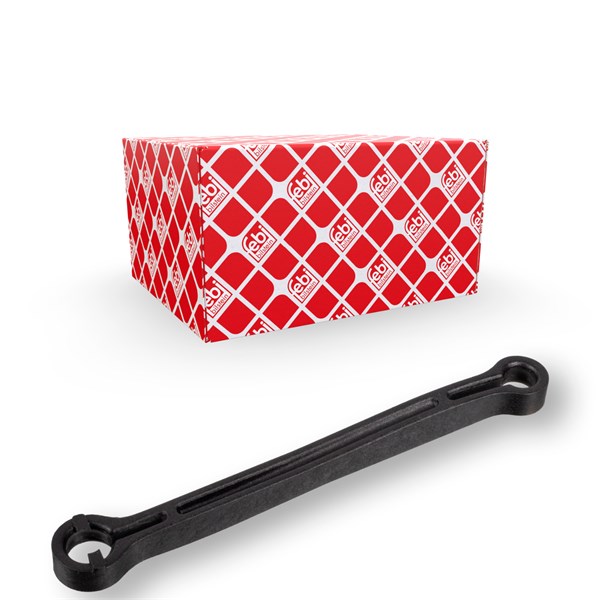 Säätöelementti, kaasuläppä FEBI BILSTEIN FEBI BILSTEIN