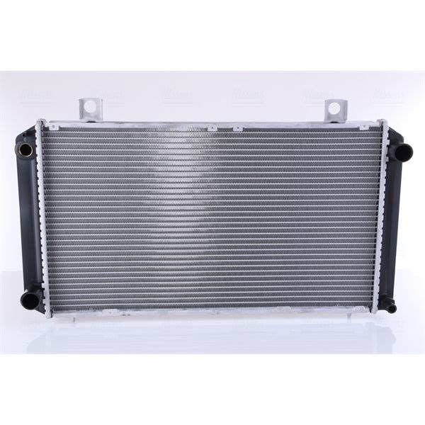 Jäähdytin, moottorinjäähdytys NISSENS NISSENS