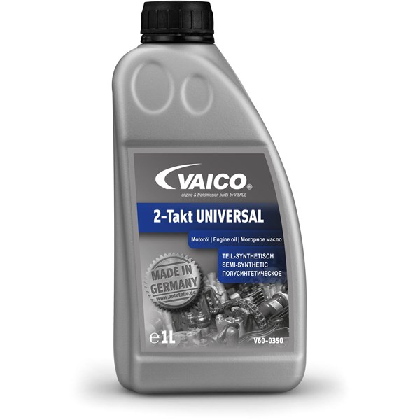 MC öljy VAICO 2-Takt, 1 Ltr VAICO