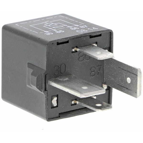 Rele 12V