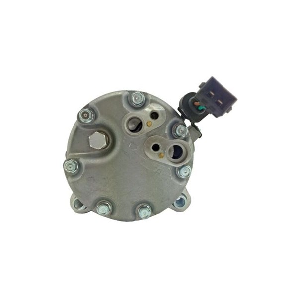 Kompressori, ilmastointilaite 12V MAHLE MAHLE