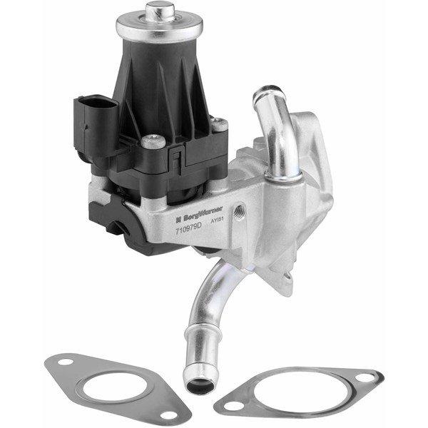 Venttiili, pakokaasun kierrätys BORGWARNER (WAHLER) BorgWarner (Wahler)