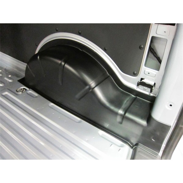 Sisäiset Wheelarch-suojukset RGM RGM