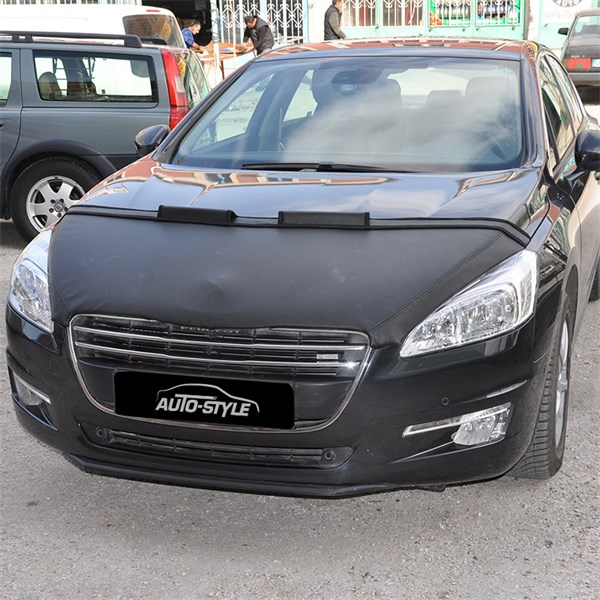 Konepellin suoja AutoStyle Peugeot 508 I 2010–2018 AUTOSTYLE AutoStyle