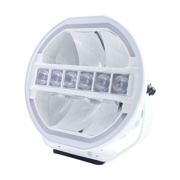 Lisävalot Siberia Sky Lord 9" White Led Strands lighting division Strands Lighting Division