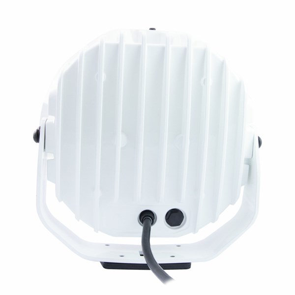Lisävalot Siberia Sky Lord 9" White Led Strands lighting division Strands Lighting Division