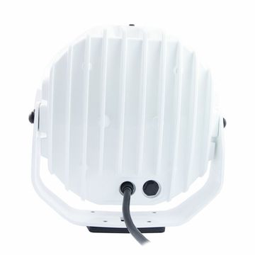 Lisävalot Siberia Sky Lord 9" White Led Strands lighting division Strands Lighting Division