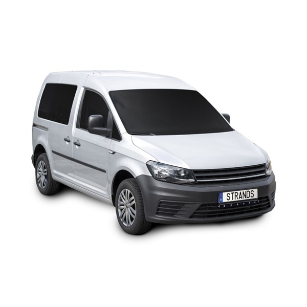 Led Rampipaketti Dark Knight Nuuk 20" Vw Caddy 2015-2020 STRANDS  Strands Lighting Division