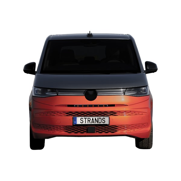 Led Rampipaketti Dark Knight Nuuk 20" Vw T7 Multivan 2022- STRAND Strands Lighting Division