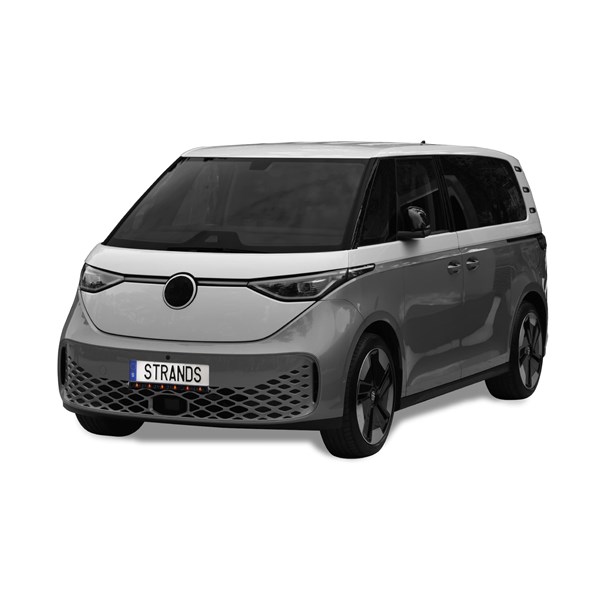 Led-ramppipaketti Dark Knight Nuk 20" For Vw Id Buzz 2023- STRAND Strands Lighting Division