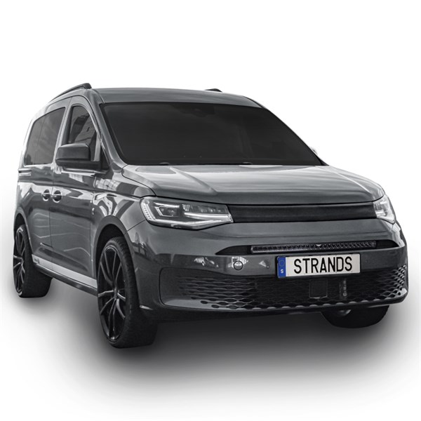 Ledrampspaket Nuuk 30" Vw Caddy 2021- STRANDS LIGHTING DIVISION Strands Lighting Division