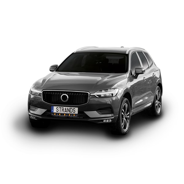 Nivelluidan Paketti Arcum 20" Volvo Xc60 2018- STRANDS LIGHTING D Strands Lighting Division