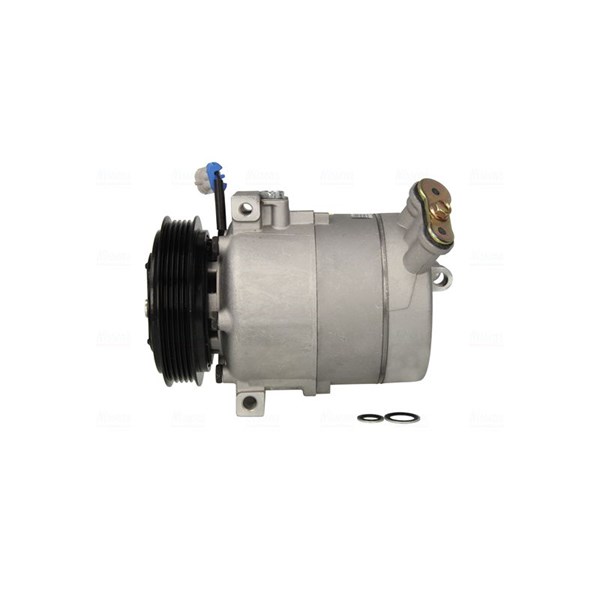 Kompressori, ilmastointilaite 12V NISSENS NISSENS