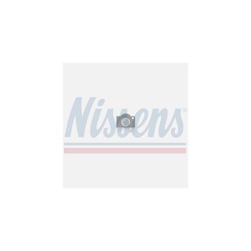 Öljyjohdin, ahdin, Imu Nissens 935283 NISSENS