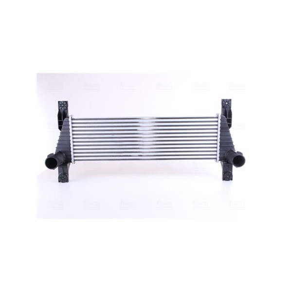 Välijäähdytin NISSENS NISSENS