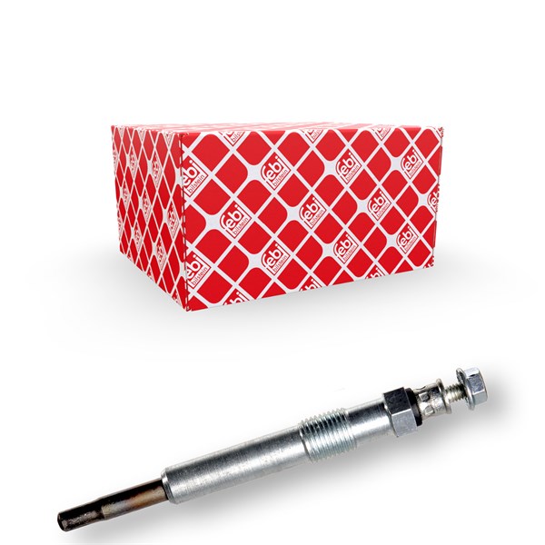Hehkutulppa 10V FEBI BILSTEIN FEBI BILSTEIN