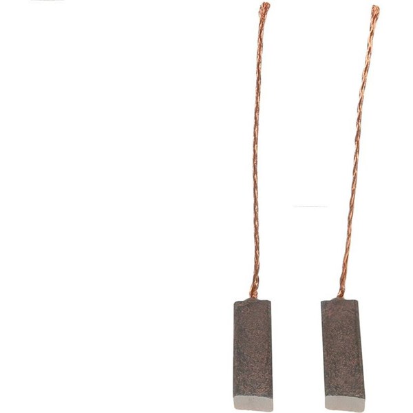 Laturin hiilet 12V AS-PL AS-PL