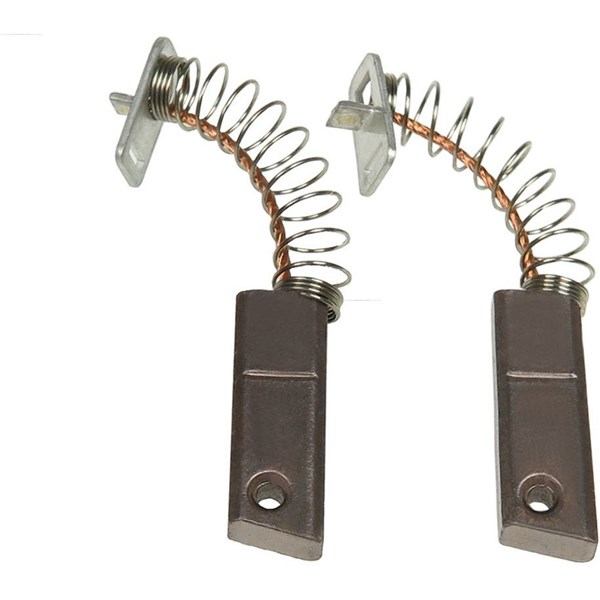 Laturin hiilet 12V AS-PL AS-PL