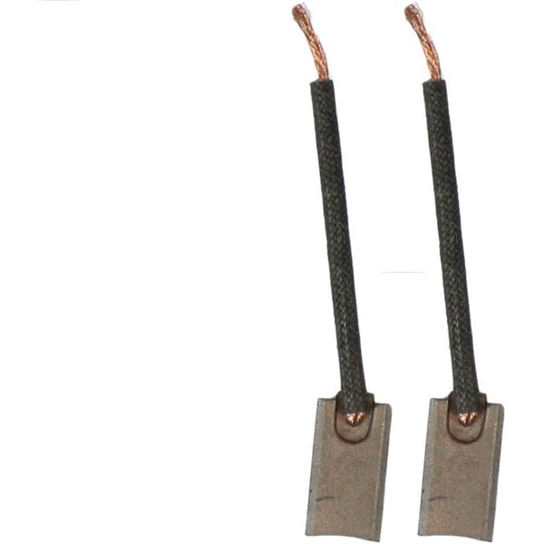 Laturin hiilet 12V AS-PL AS-PL