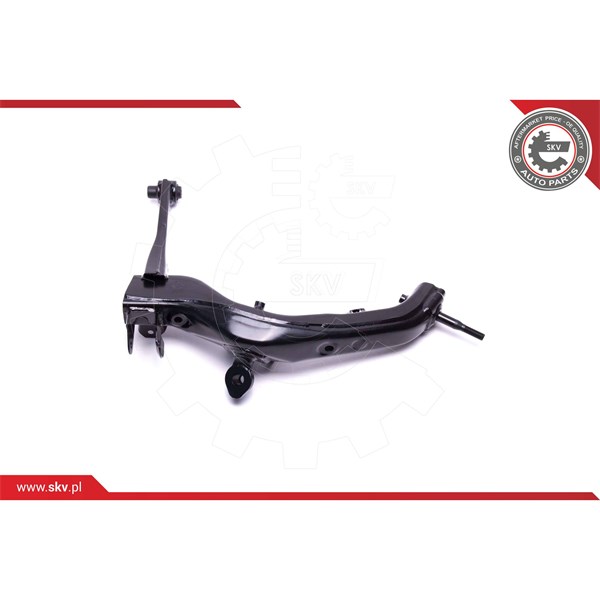 Tukivarsi, pyöräntuenta, Taka-akseli, vasen ESEN SKV ESEN SKV