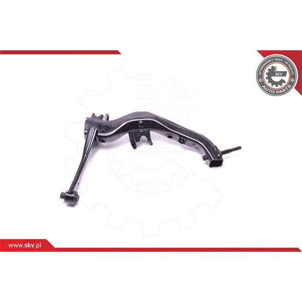 Tukivarsi, pyöräntuenta, Taka-akseli, oikea ESEN SKV ESEN SKV