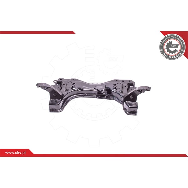 Apurunko/laitepidike, Edessä ESEN SKV ESEN SKV