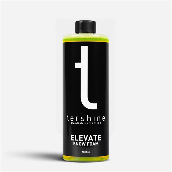 Elevate - Snow Foam 1 L TERSHINE Tershine