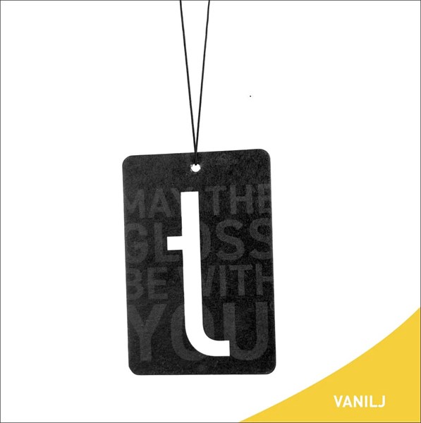 Air Freshener - Vanilja TERSHINE Tershine
