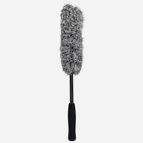 Vanneharja TERSHINE Wheel brush Tershine