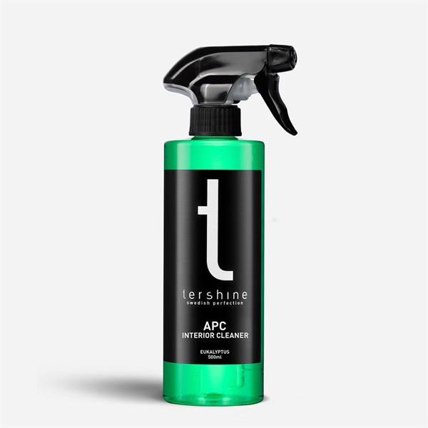 Apc Interior Cleaner Allrengöring eucalyptus 500ml TERSHINE Tershine
