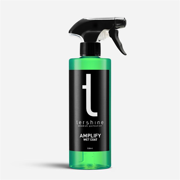 Amplify Wet Coat 500ml TERSHINE Tershine