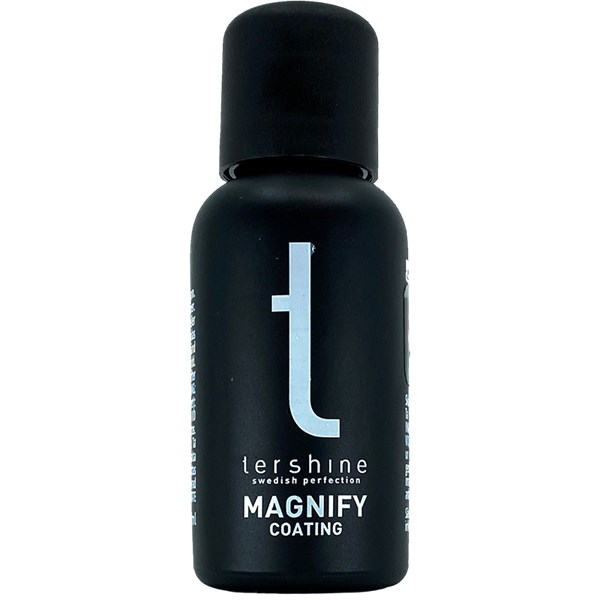 Magnify Coating Lakkapinnoite 30ml TERSHINE Tershine
