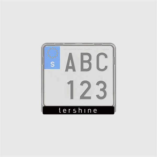 Rekisterikilven lista TERSHINE Tershine