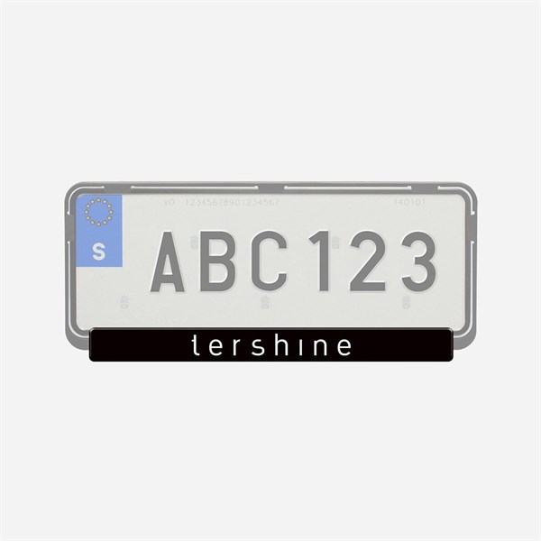 Rekisterikilven lista TERSHINE Tershine