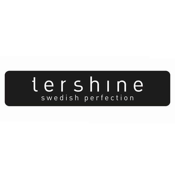 Rekisterikilpi TERSHINE Tershine