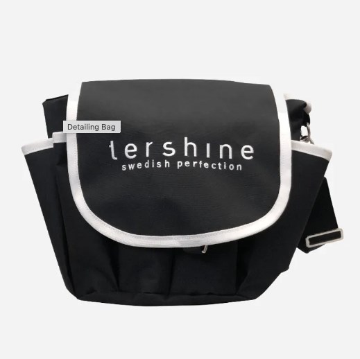 Autonhoitolaukku TERSHINE Tershine