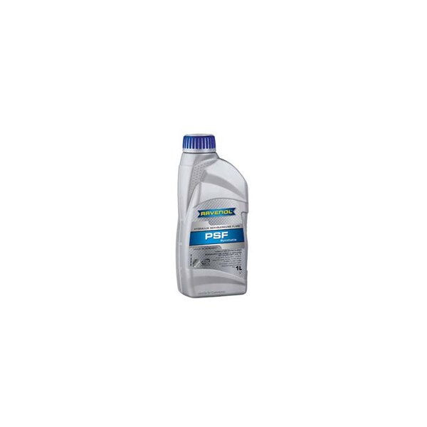 Hydrauliikkaöljy RAVENOL Hydrauliköl PSF Fluid, 1L RAVENOL