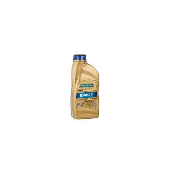 Hydrauliikkaöljy RAVENOL E-PSF Fluid, 1L RAVENOL